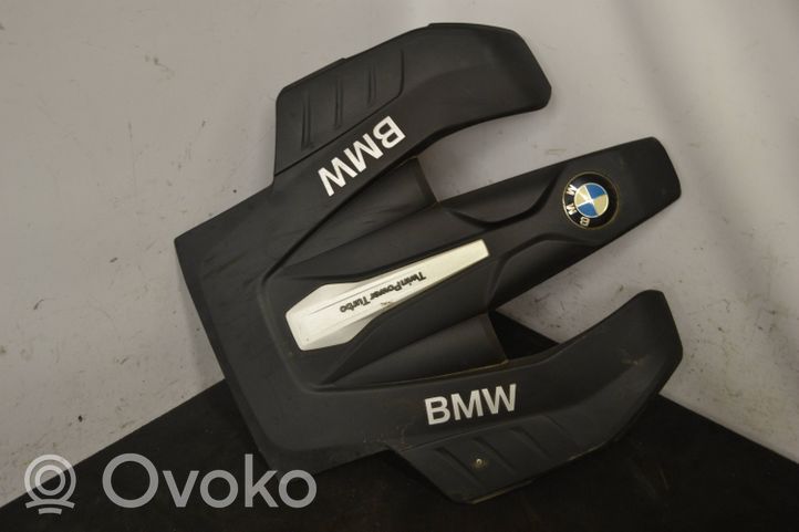 BMW 7 G11 G12 Osłona górna silnika 8602047