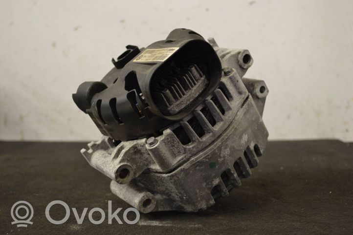 BMW 7 G11 G12 Alternator 8611280