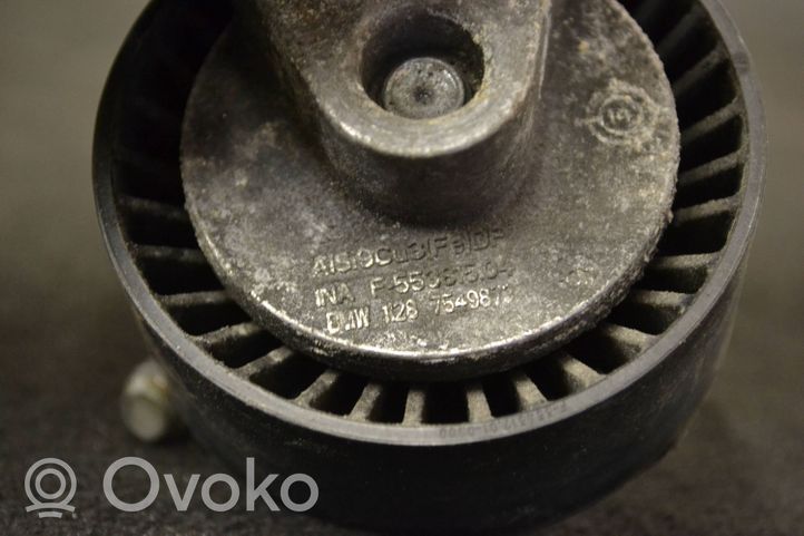 BMW 7 G11 G12 Napinacz paska alternatora 7549873