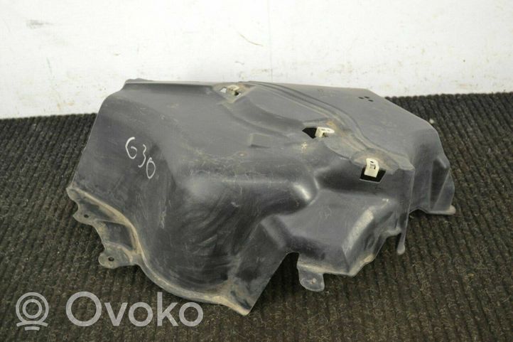 BMW 7 G11 G12 Osłona dolna zbiornika paliwa 7351646