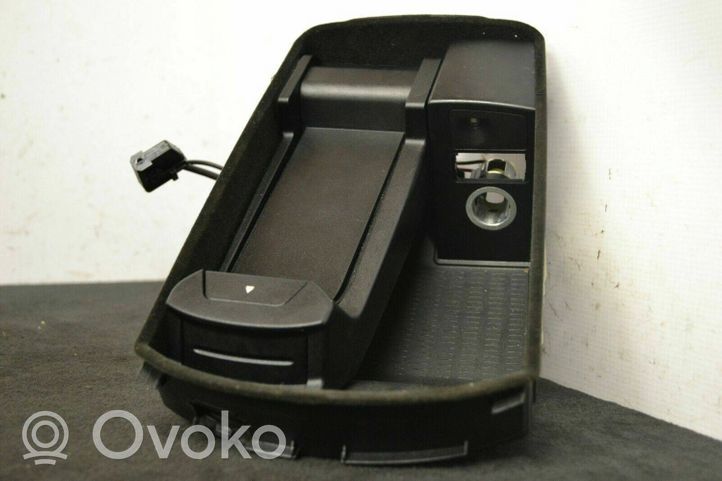 BMW 7 F01 F02 F03 F04 Daiktadėžė centrinės konsolės 9157022