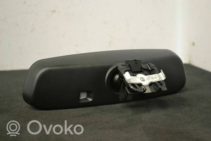 BMW X5 F15 Galinio vaizdo veidrodis (salone) 9256137