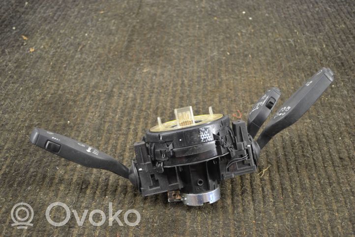 Audi A8 S8 D4 4H Leva/interruttore dell’indicatore di direzione e tergicristallo 4h0953502p