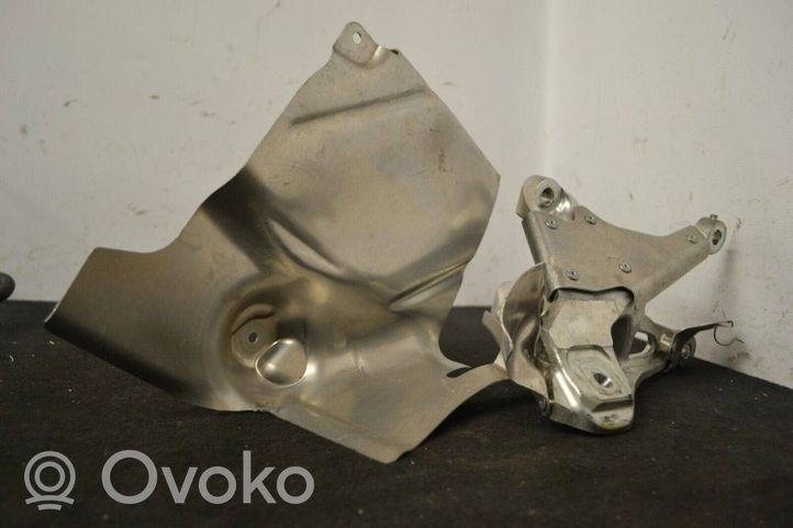 BMW M4 F82 F83 Variklio termo izoliacija (apsauga nuo karščio) 7848038