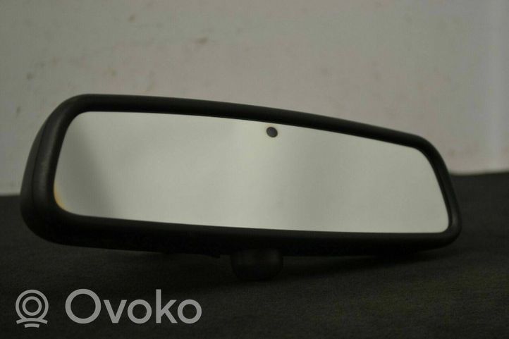 BMW X5 F15 Galinio vaizdo veidrodis (salone) 9274267