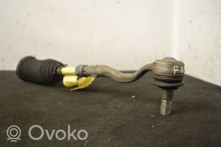 BMW X3 F25 Steering tie rod 6787472