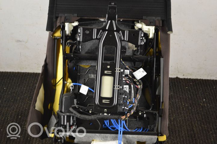 BMW 7 G11 G12 Sterownik / Moduł elektrycznej klapy tylnej / bagażnika 7359062