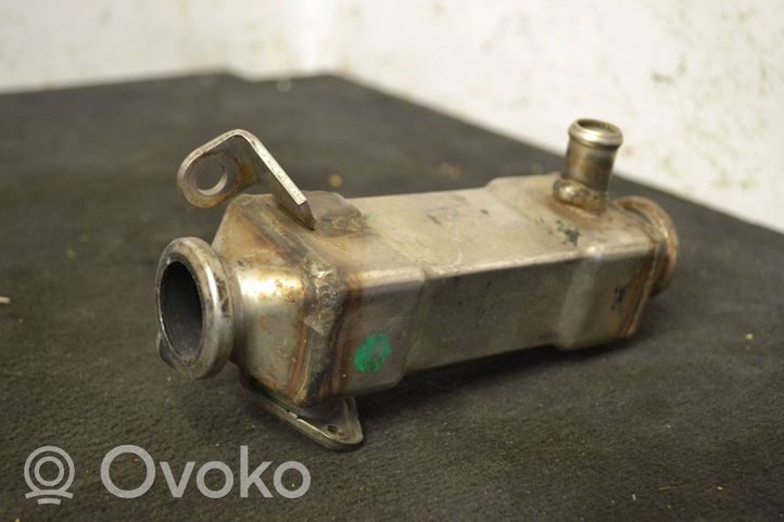 BMW 7 E38 EGR valve cooler 7787404