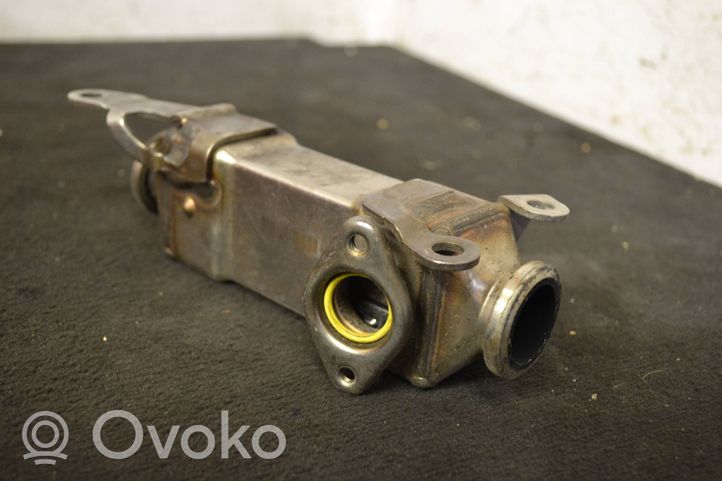 BMW 7 E38 Valvola di raffreddamento EGR 7787404