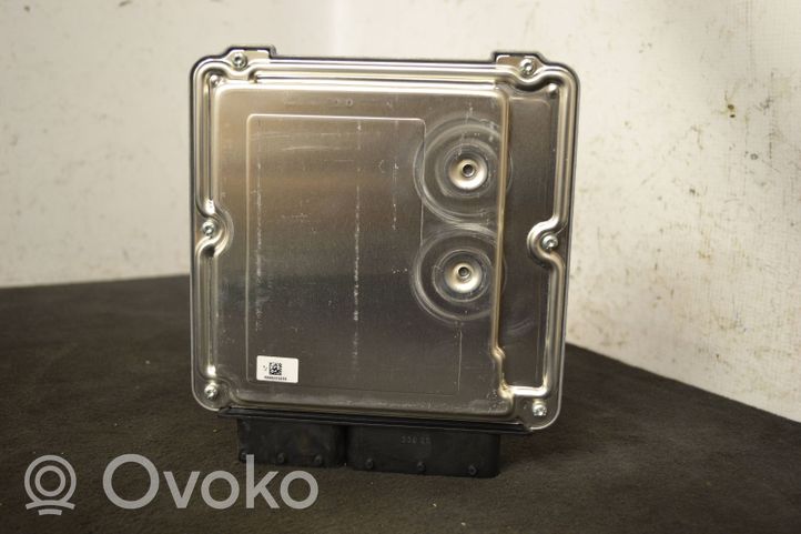 BMW X4 F26 Sterownik / Moduł ECU 8586540