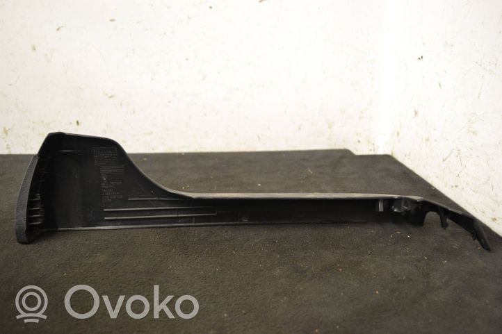 BMW 5 G30 G31 Slidės apdaila priekinės vairuotojo sėdynės 7317447