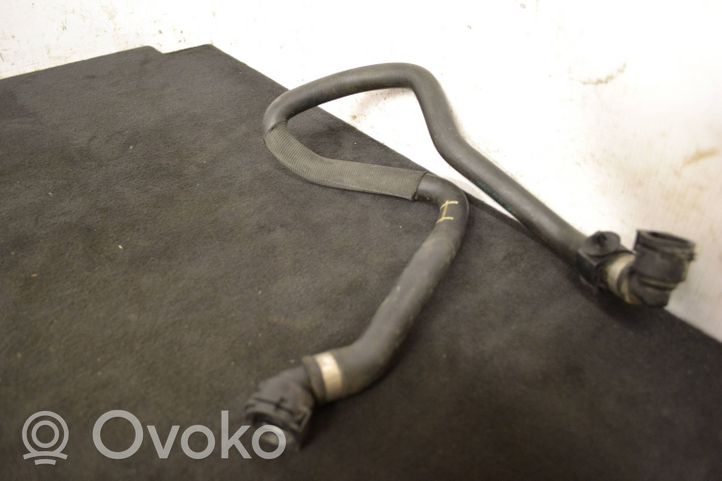 BMW X6 F16 Air intake hose/pipe 8514221