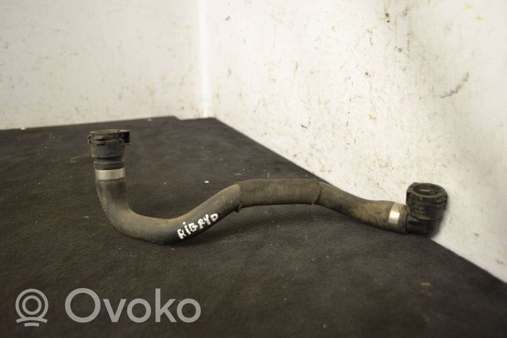 BMW 4 F32 F33 Aušinimo skysčio lygio daviklis 8573187