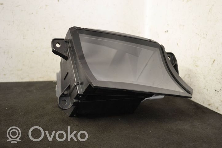 BMW 5 G30 G31 Schermo del visore a sovrimpressione 9378012