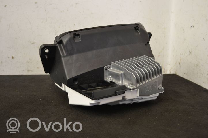 BMW 5 G30 G31 Schermo del visore a sovrimpressione 9378012