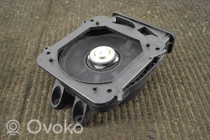 BMW X1 F48 F49 Subwoofer-bassokaiutin 9275995