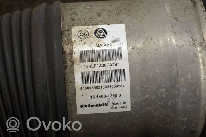 Mercedes-Benz S W222 Ammortizzatore anteriore a sospensione pneumatica a2224211394