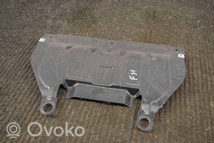 BMW 1 F20 F21 Kita dugno detalė 6850067