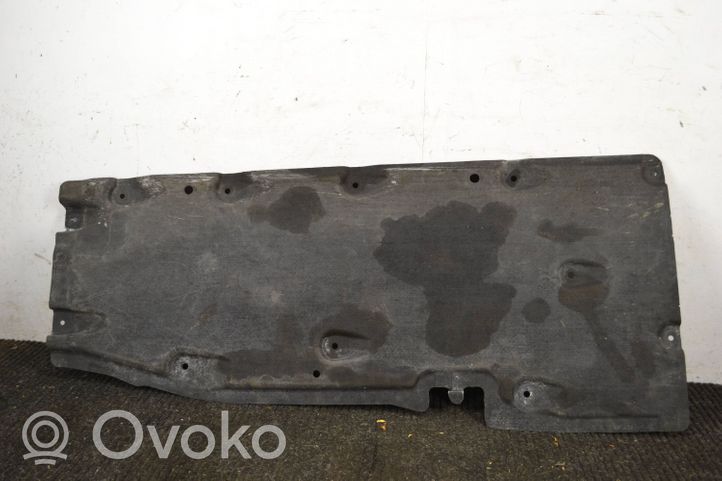 Audi A8 S8 D4 4H Side bottom protection 4h0825205b