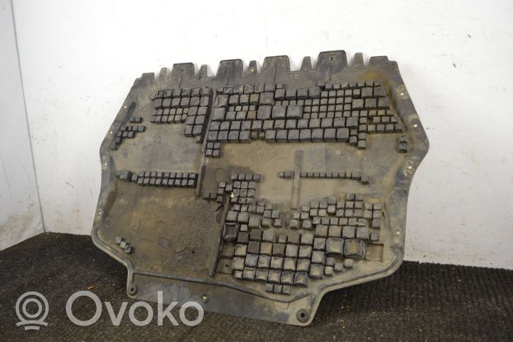 Volkswagen PASSAT B6 Variklio dugno apsauga 1k0825237af