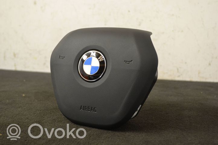 BMW 4 G22 G23 G24 G26 Airbag de volant 5a250b6