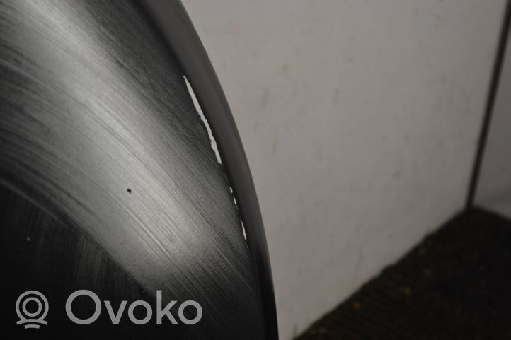 Mercedes-Benz G W461 463 Rivestimento vano della ruota di scorta 