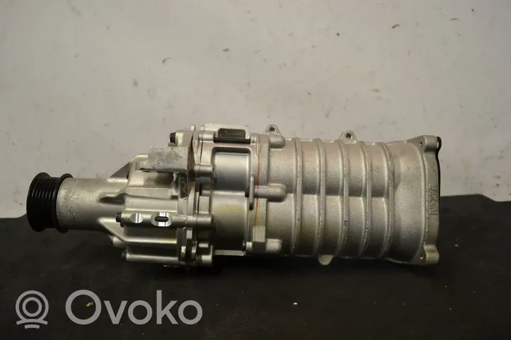 Volvo XC90 Supercharger 31439783