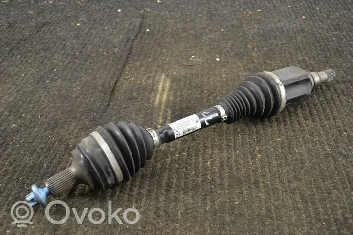 Mercedes-Benz GLC X253 C253 Front driveshaft a2533305601