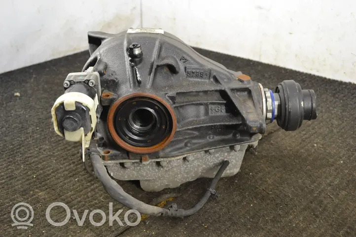 BMW M5 F90 Rear differential 7856928