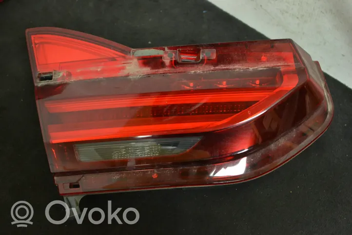 BMW 7 G11 G12 Lampy tylne / Komplet 7342966