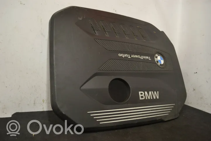 BMW 7 G11 G12 Variklio dangtis (apdaila) 8571306