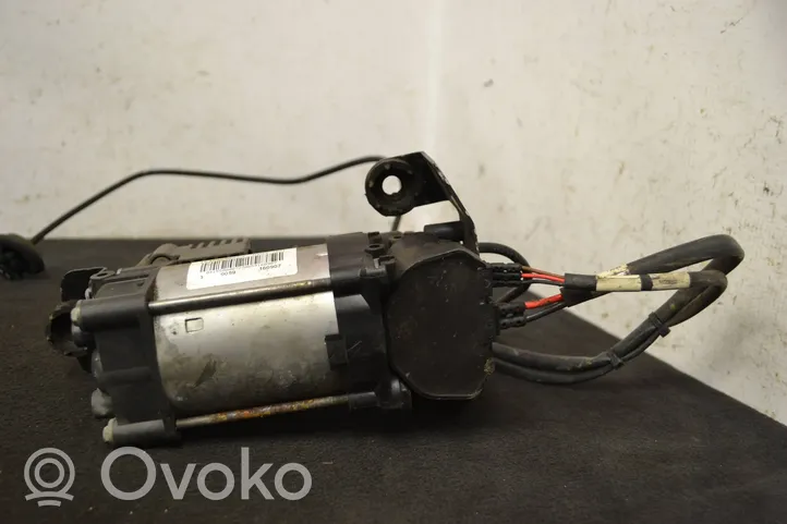 Volvo XC90 Compresseur / pompe à suspension pneumatique 31360755