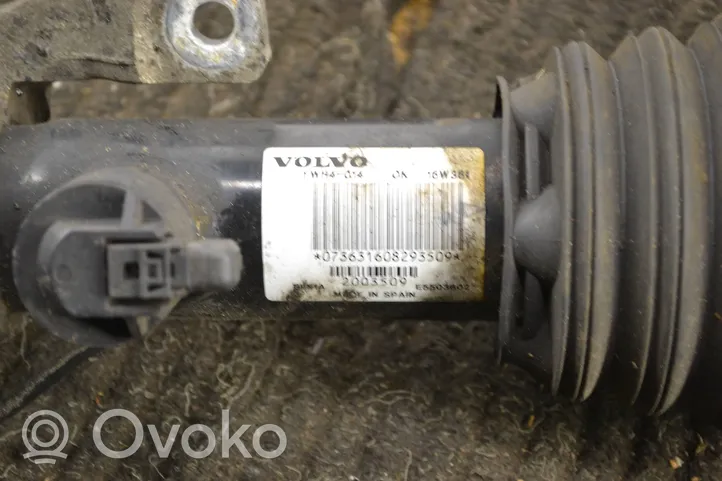 Volvo XC90 Poduszka zawieszenia pneumatycznego osi przedniej 31451831