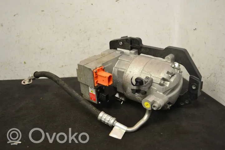 Volkswagen ID.4 Compressore aria condizionata (A/C) (pompa) 1EA820807C