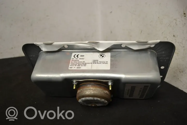 BMW X5 F15 Poduszka powietrzna Airbag pasażera 9252310