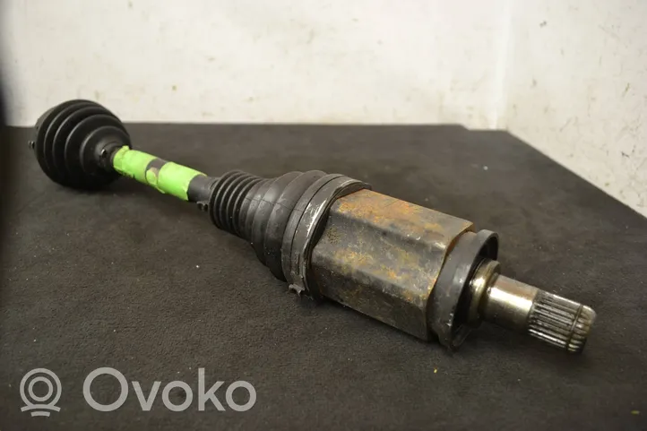 BMW 5 F10 F11 Front driveshaft 7618681