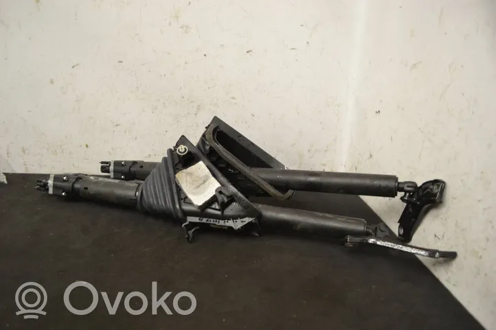 BMW 4 F36 Gran coupe Tailgate/trunk strut/damper 7432375