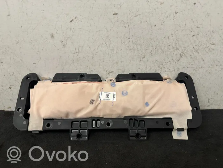 Mercedes-Benz ML W166 Ceļu drošības spilvens 1668600102