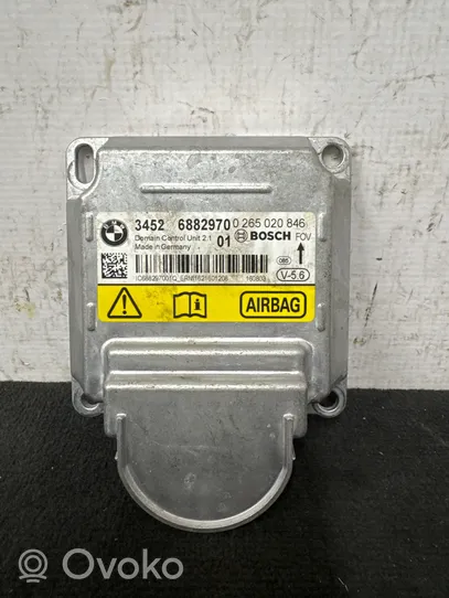 BMW X3 F25 Other control units/modules 6882970