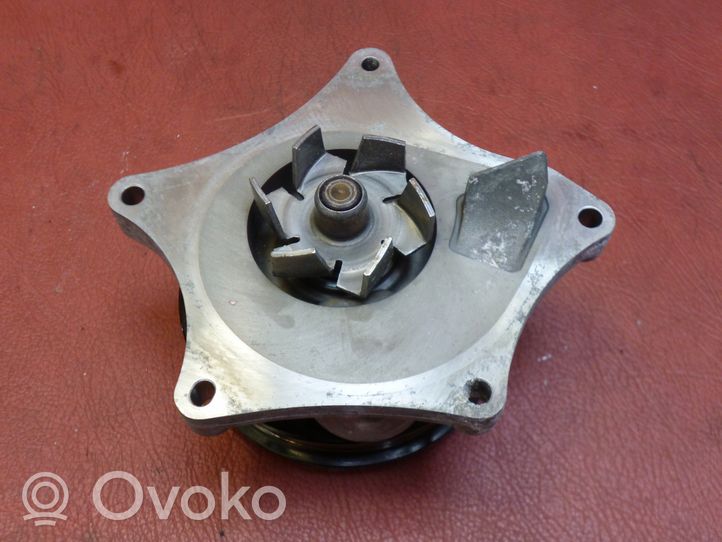 Opel Astra K Water pump 12635767