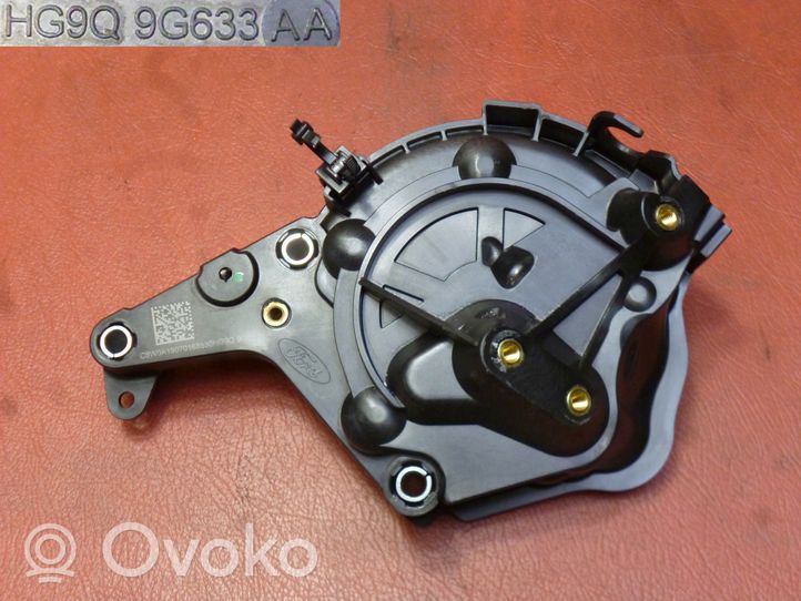 Ford Galaxy Altra parte del motore HG9Q6G633AA