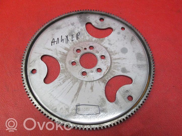 Opel Corsa E Flywheel 55585172