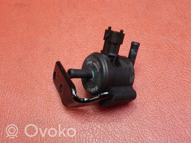 KIA Ceed Solenoidinis vožtuvas 2901003000