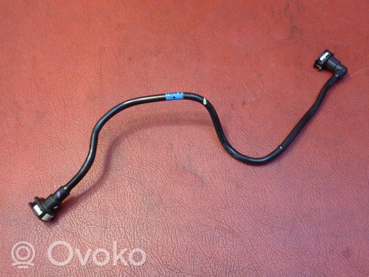 Opel Astra K Linea/tubo/manicotto combustibile 13431886