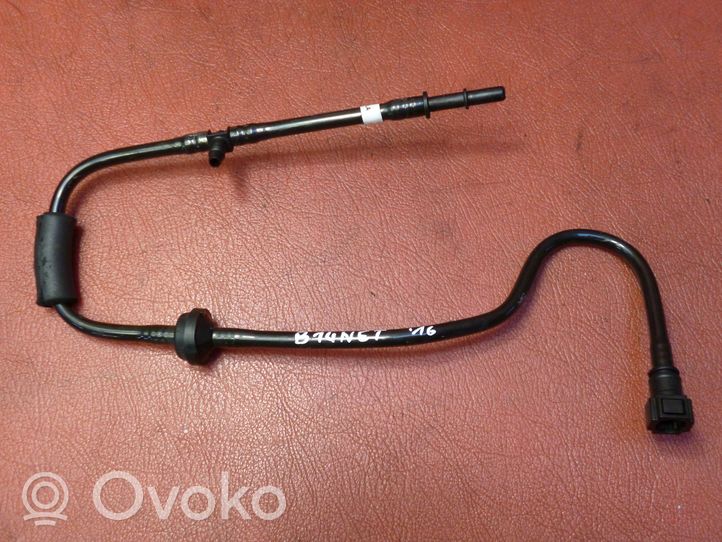 Opel Mokka X Vacuum line/pipe/hose 