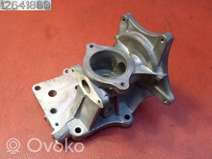 Opel Mokka X Water pump 12641869