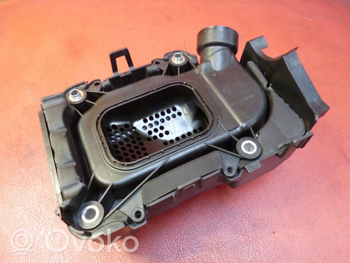 Volkswagen Golf V Risuonatore di aspirazione 03C103502F