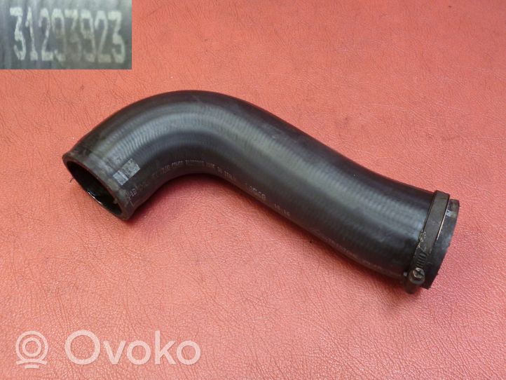 Volvo S40 Air intake hose/pipe 31293923