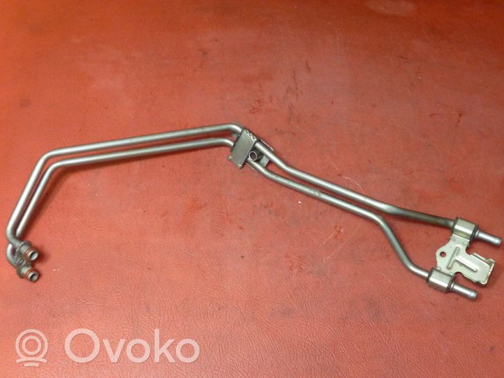 Ford Focus Durite de refroidissement tube DS7G9V454CC