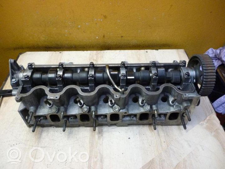 Lancia Lybra Culasse moteur 46437268